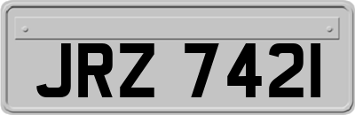 JRZ7421