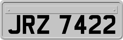 JRZ7422