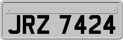 JRZ7424