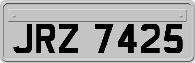 JRZ7425