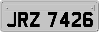 JRZ7426