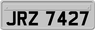 JRZ7427