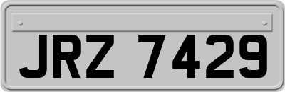 JRZ7429