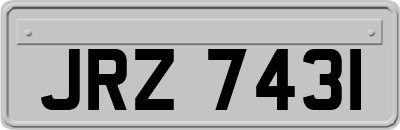 JRZ7431