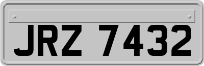 JRZ7432