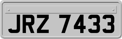 JRZ7433