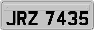 JRZ7435