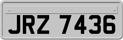 JRZ7436