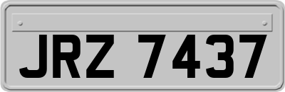 JRZ7437