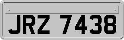 JRZ7438
