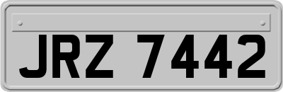 JRZ7442