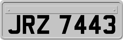 JRZ7443