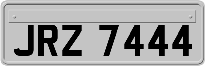 JRZ7444