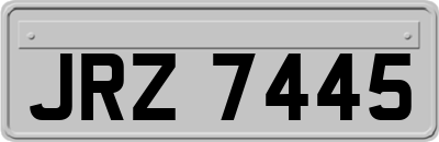 JRZ7445