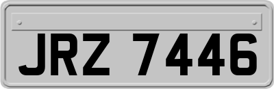JRZ7446