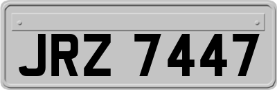 JRZ7447
