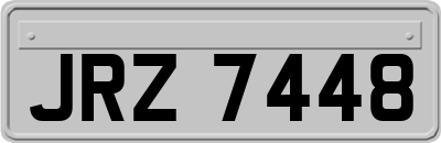 JRZ7448