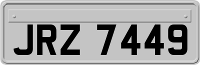 JRZ7449