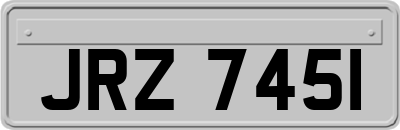 JRZ7451