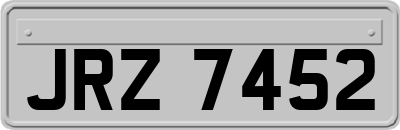 JRZ7452