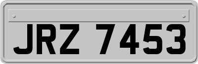 JRZ7453