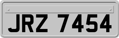 JRZ7454