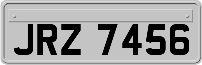 JRZ7456