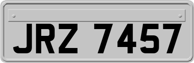 JRZ7457