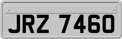 JRZ7460