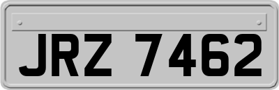 JRZ7462