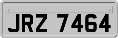 JRZ7464