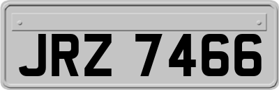 JRZ7466