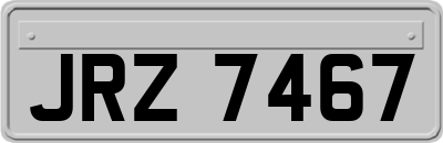 JRZ7467
