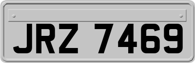 JRZ7469