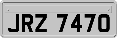 JRZ7470