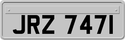 JRZ7471