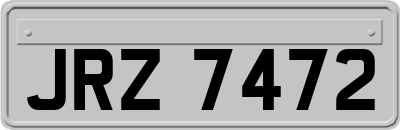 JRZ7472