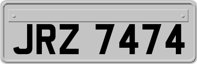 JRZ7474