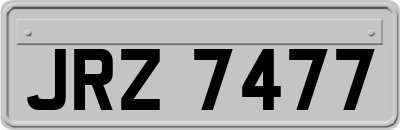 JRZ7477