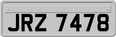 JRZ7478