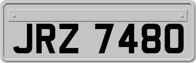 JRZ7480