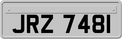 JRZ7481