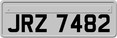JRZ7482