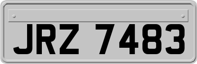 JRZ7483
