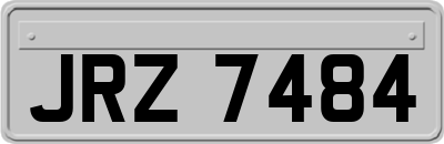 JRZ7484