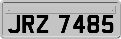 JRZ7485