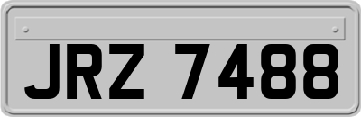 JRZ7488