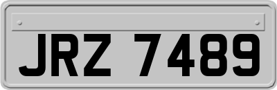 JRZ7489