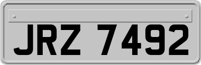 JRZ7492