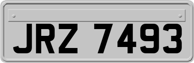 JRZ7493